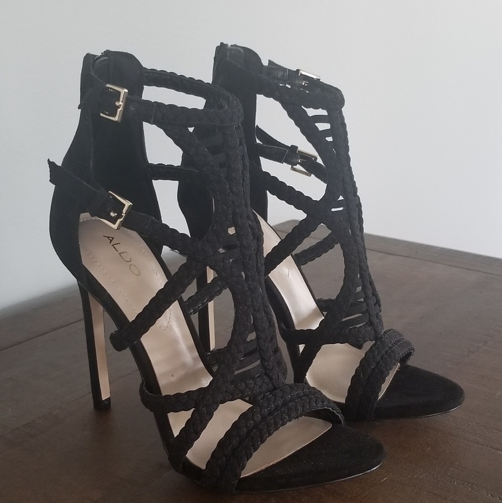 Shoes from ALDO